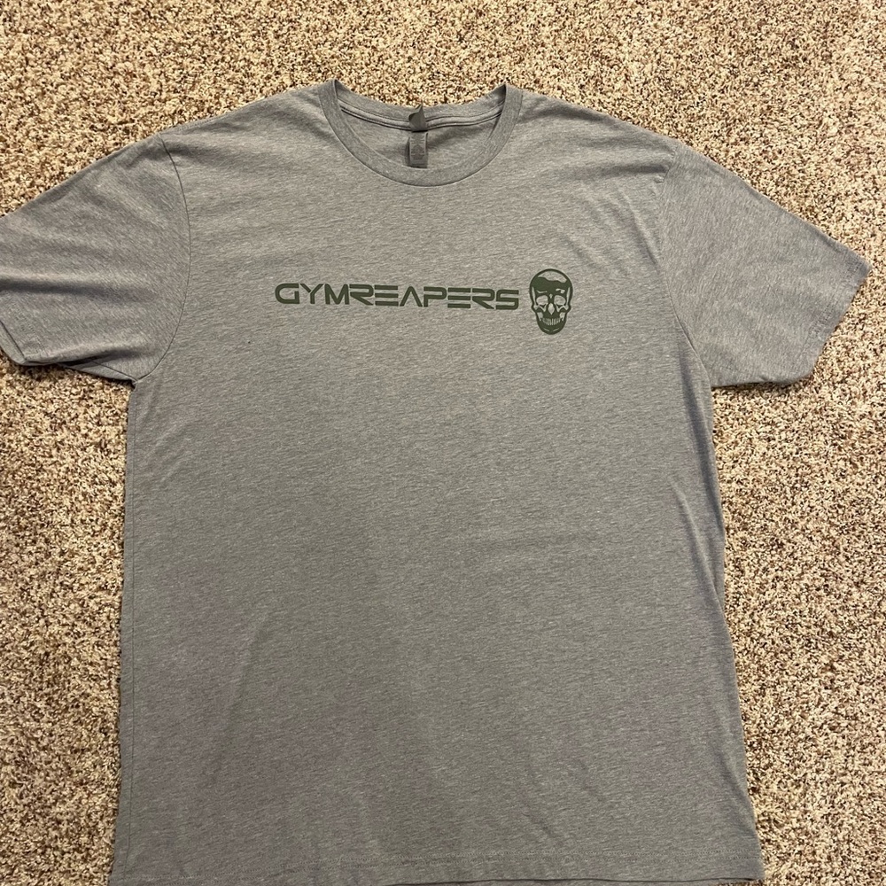 Gymreapers T-Shirt